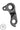 Geardrop GH-251 Bulls (direct mount axle, M12 pitch 1.75)