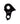 Geardrop GH-321 til Haibike, Conway, Kellys, Wilier m. fl.