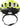 Abus Urban-I 4.0 Sginal Yellow