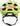Abus Urban-I 4.0 Sginal Yellow