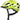 Abus Urban-I 4.0 Sginal Yellow