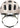 Abus Youn-I 2.0 Champagne Gold