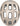 Abus Youn-I 2.0 Champagne Gold