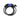 Spirallås sort Bikepartner sikkerhedsniveau 4 1500x8mm m.valgfri kode/holder (10/40) 