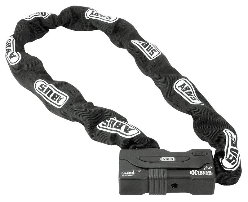 Abus OneKey Låse