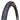 Foldedæk Chaoyang Merlin 26x1.95 med Dino Skin, designet til mountainbikes, der giver optimalt greb og holdbarhed.