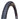 Foldedæk Chaoyang Merlin 26x1.95 med Dino Skin, designet til mountainbikes, der giver optimalt greb og holdbarhed.