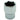UNIOR Socket 1/2", 6 point Size: 22.