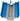 UNIOR Tool box - 5 compartments Size: