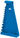 UNIOR Metal stand for open end wrenches