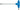 UNIOR TX profile screwdriver with
