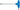 UNIOR TX profile screwdriver with