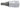 UNIOR Screwdriver socket with TX