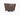 AtranVelo Picnic (1752-P1-M) kurv AVS plastik 23L 10kg brun
