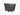 AtranVelo Picnic (1752-P2-M) kurv AVS plastik 23L 10kg sort