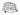 AtranVelo Epic Multi (1753-71MU-C) overdel alu til kurv (hund) sort