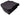 AtranVelo Rainy (1801-62-40) overtræk til kurv L 50x30cm sort