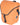 AtranVelo Commuter (1814-20-02) sidetaske til AVS Side 42x35x17cm 17L mat rust