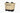 AtranVelo Grace Tote Top (1816-32-03) taske AVS 49x36x24cm 29L beige