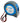 UNIOR Measuring tape Size: 10m. plastic