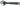 UNIOR Adjustable wrench Size: 250.