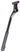 AtranVelo Parko (1208-71) støtteben HV 24-29in just. bagstel KSA40mm (el) sort