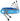 UNIOR Set of hexagon wrenches in