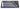 UNIOR Set of combinations wrenches,