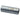 UNIOR Spark plug socket 3/8" with thin