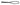 UNIOR Spring for nipple installation