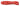 UNIOR Set of two tire levers, red Set