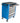 UNIOR Tool carriage Eurovision with