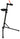 UNIOR BikeGator+ repair stand, manually