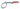 UNIOR Suspension wrench with strap