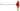 UNIOR T-handle hex wrench Size: 6.