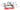 UNIOR Multi-tool EURO17 Red