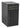 UNIOR Narrow drawer cabinet - 2 drawers