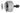UNIOR BB30 & DUB removal tool The tool