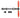 UNIOR Bracket shell facing tool - BSA