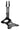 UNIOR Display stand, adjustable Do not