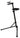 UNIOR BikeGator repair stand, quick