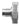 UNIOR Aluminum threaded head for 2650BI