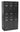 UNIOR Wardrobe cabinet, 6 compartments
