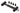 UNIOR Adjustable screw for clamp 1693.1
