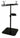 UNIOR Pro repair stand with double