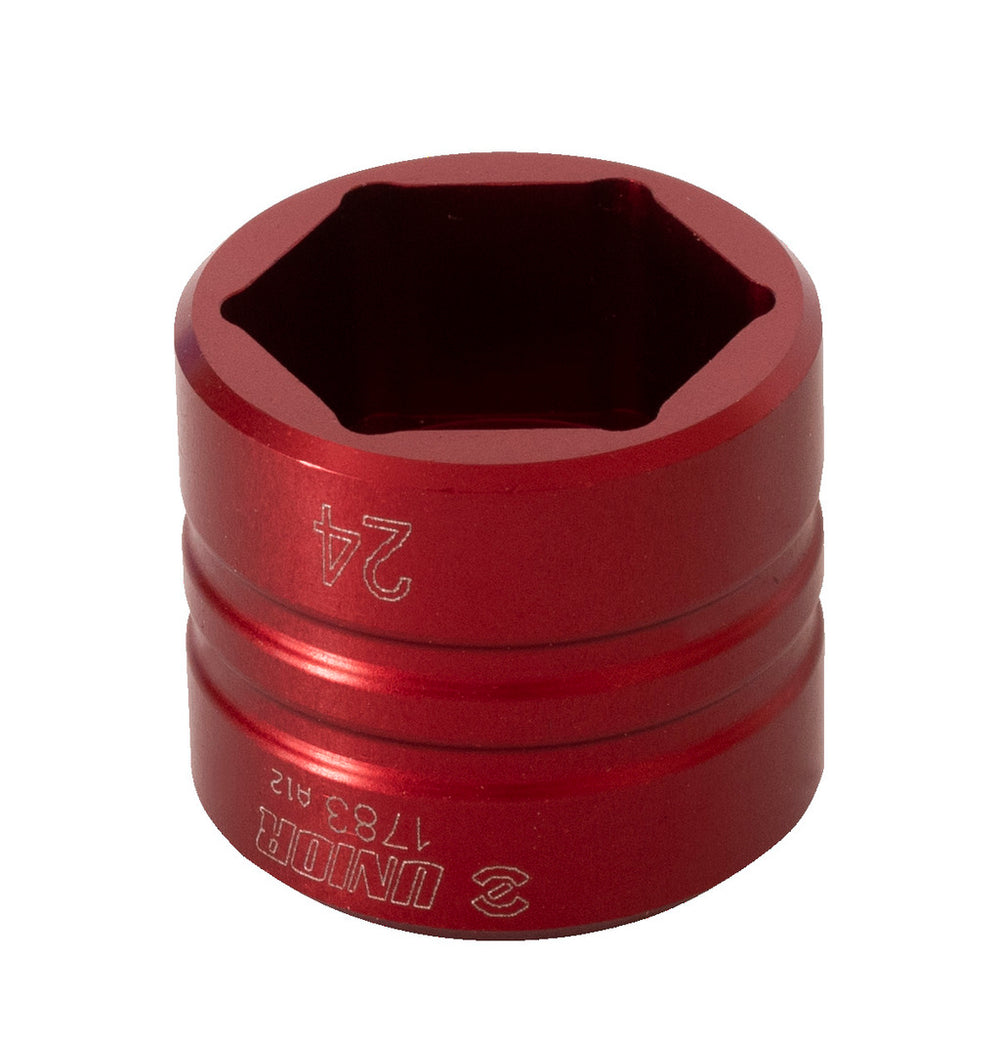 UNIOR Suspension top cap socket Size 26