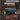 UNIOR Set of tools in tray 2 for 2600C