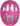 Smiley 3.0 pink butterfly top med farverig sommerfugl og logo, ideel til en trendy og afslappet stil.