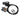 Sturmey Archer drejegreb til SRAM S7 m. clickbox 1700mm wire