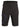 Cyclus MTB shorts (sort) med “stretch” str. Small (livvidde: 29-43). Materiale: 93% polyamid  & 7% pandex. Shorts til fritid, arbejde og cykelsport.